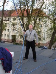 Antena w pionie - mocujemy.jpg